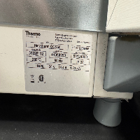 Thermo HERAtherm Lab Oven image 1